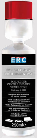 Erc blei-ersatz lead set 250 ml