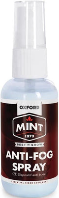 Mint antibeschlag-spray oxford anti-fog spray oxford 50ml