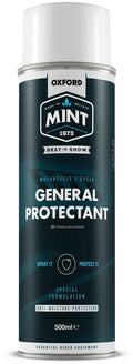 Mint pflegespray oxford motorcycle care spray oxf 500 ml spray can