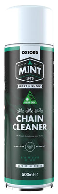 Mint kettenreiniger oxford chain cleaner chain cleaner oxford 500 ml