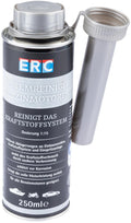 Erc reiniger systemreiniger benzinmotoren system cleaner f. gasoline engines 250 m