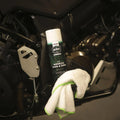 Mint reiniger oxford waterless clean shine foam action cleaner oxford all-in 500ml oc209