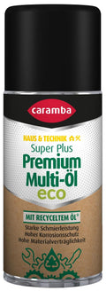 Caramba multiöl super plus premium eco premium multioel super plus eco 100ml