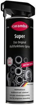 Caramba multiöl super – das original multispray super duo 500ml