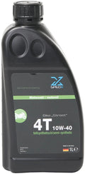 Spec-x motoröl bike 4t street motor oil 4t 10w-40 stre 1l bike