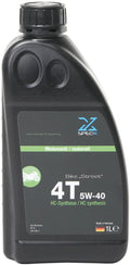 Spec-x motoröl bike 4t street motor oil 4t 5w-40 stree 1l bike