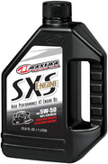 Maxima racing oils motoröl sxs engine full synthetic motor oil maxima sxs full synt. 5w-50 1l