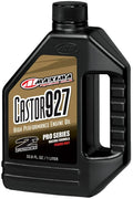 Maxima racing oils motoröl castor 927 racing motor oil maxima castor 927 racing 1l