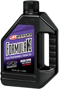 Maxima racing oils motoröl formula k2 100% synthetic racing premix motor oil maxima formula k2 100% syn.rac.premix 1l