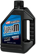 Maxima racing oils motoröl super m smokeless premix motor oil maxima super m smokeless premix 1l