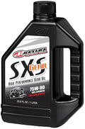 Maxima racing oils getriebeöl sxs synthetic gear oil 75w-140 trans. oil maxima sxs 75w-140 1l
