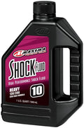 Maxima racing oils gabelöl racing shock fluid daempferoel 10w maxima 946ml racing 130-390