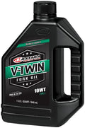 Maxima racing oils gabelöl v-twin fork oil fork oils 10w maxima 946ml v-twin