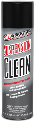Maxima racing oils reiniger suspension clean cleaner maxima 535ml suspension clean