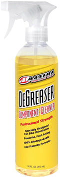 Maxima racing oils entfetter degreaser degreaser maxima 473ml degreaser