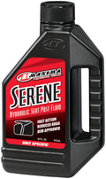 Maxima racing oils hydrauliköl serene hydraulic fluid hydraulic oil maxima 473ml serene