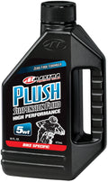 Maxima racing oils gabelöl plush damping fluid chassis oil 5wt maxima 473ml plush