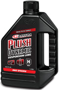 Maxima racing oils gabelöl plush dynamic lube chassis oil maxima 1l plush dynamic heavy