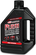 Maxima racing oils vorkolie rockshox maxima plush dynamic light a1