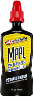Maxima racing oils multiöl mppl