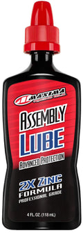 Maxima racing oils montagepaste assembly lube mounting paste maxima 118ml assembly lube