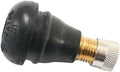 Safety seal gummiventil tr 412s rubber valves straight tr valve hole 11.3 mm metal