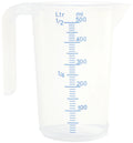 Baas bike parts messbecher measuring cup baas 500 ml