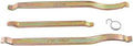 Buzzetti reifen- und montierhebel set of tire levers