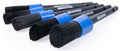 Oxford reinigungspinsel washing brush set 5-part div. large