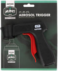 Mint spraydosenhandgriff oxford aerosol trigger spray can handle ox430