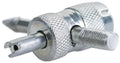 Oxford reifenventilwerkzeug 4 in 1 tire valve tool 47.5x33x12.5mm