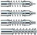 Oxford trennbolzensatz replacement 4-part f. ox177