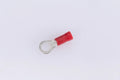 Spahn ringkabelschuh ring terminal insulated red 100pcs.