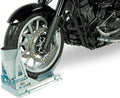 Acebikes vorderradständer steadystand motorcycle stand mod. 181 steady state