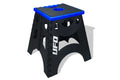 Ufo plast ständer motorcross stand ufo blue