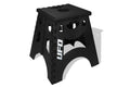 Ufo plast ständer motorcross stand ufo black