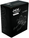 Acebikes transportsicherung tyrefix ratchets ratchet set tyrefix ratchets