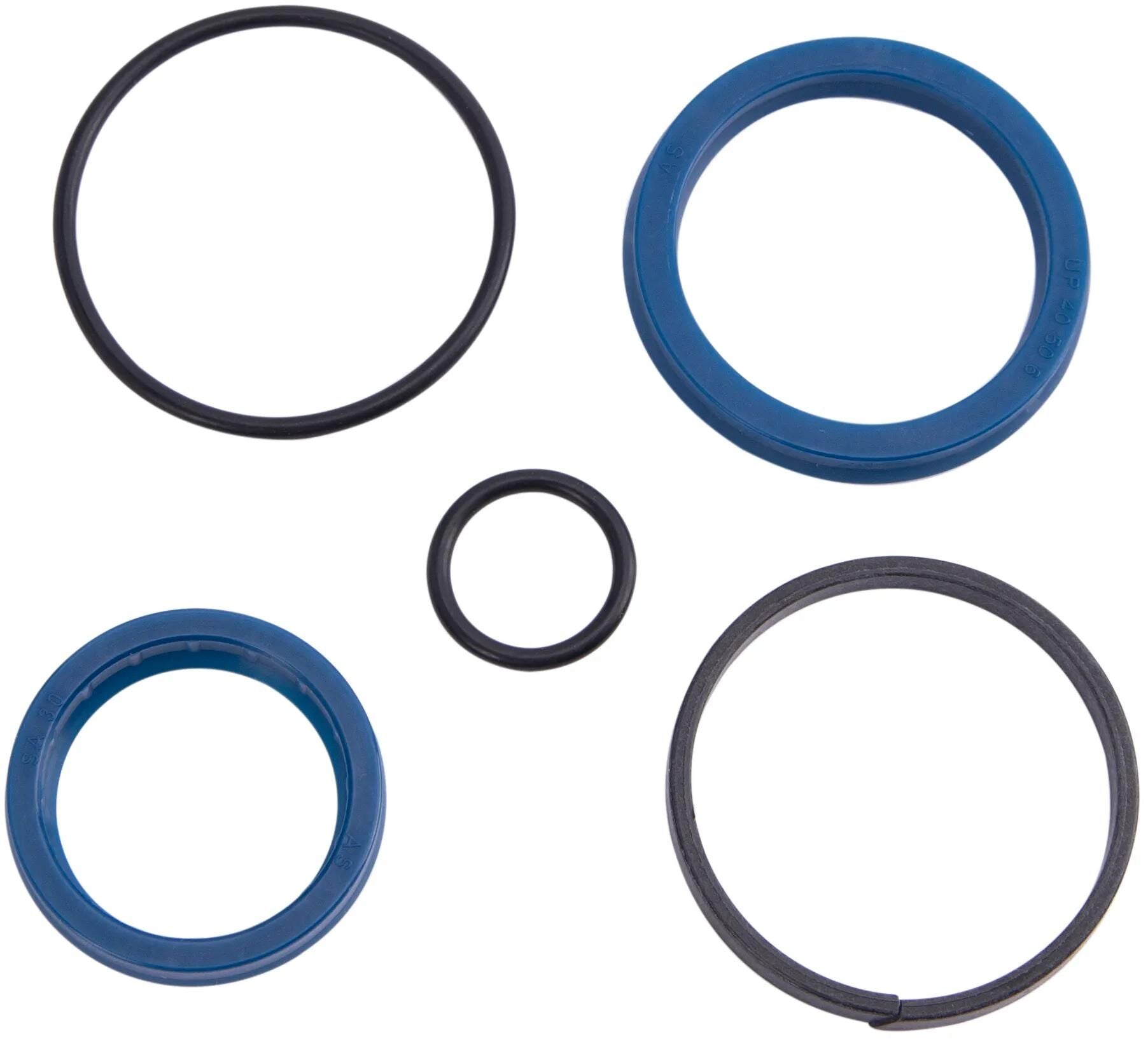 Bike-lift dichtungssatz seal set f.hydraulics cylinder (3)