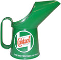 Castrol ölkanne classic oil can classic 1 2 pint 285ml