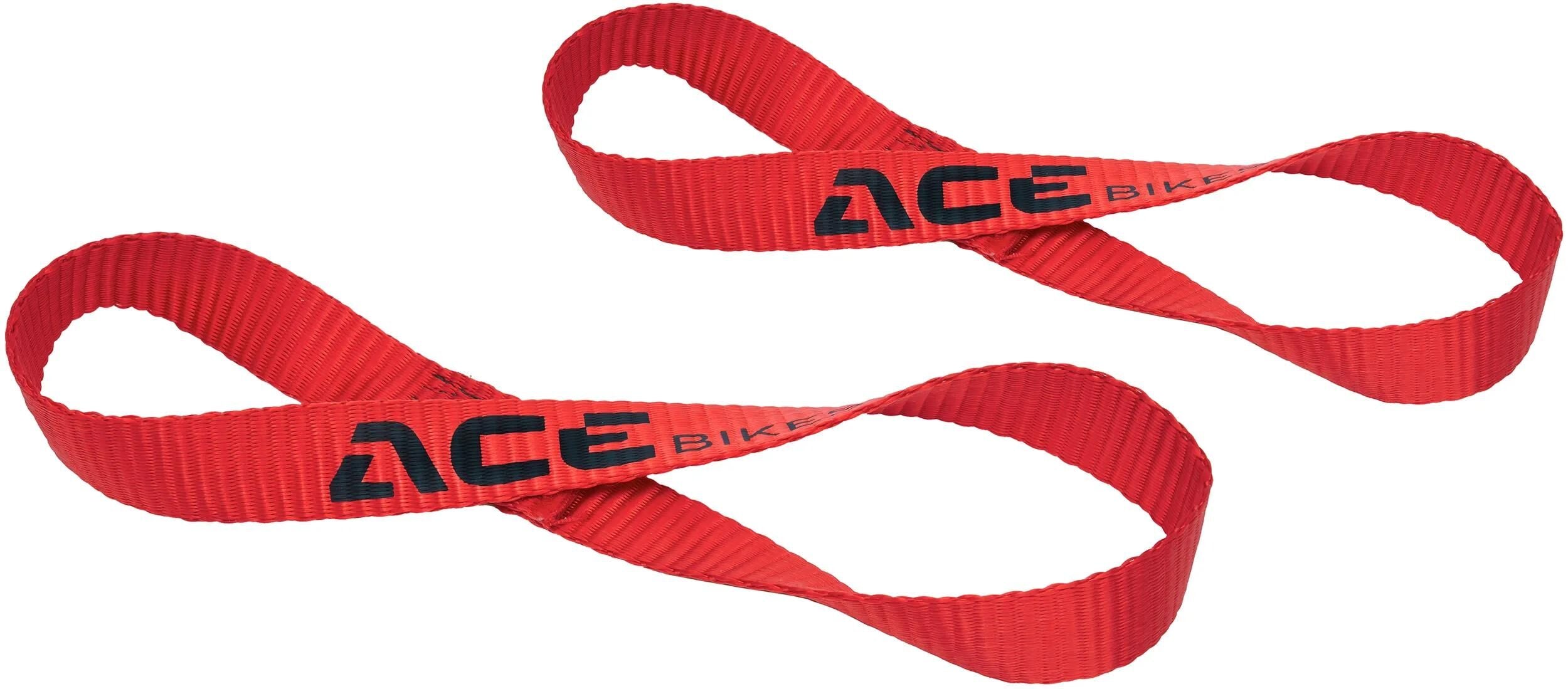 Acebikes gurtschlaufensatz loops belt loop loops essential