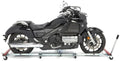 Acebikes rangierhilfe u-turn motor mover xl manoeuvring device acebik u-turn engine mover xl