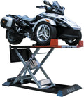 Bike-lift seitenverbreiterung sw-spider side shield f. absolute 756 gate split