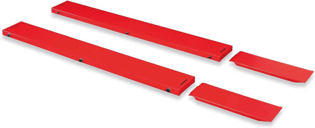 Bike-lift seitenverbreiterung sw756 side extension ag756-ma506