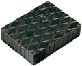 Bike-lift gummiauflage rubber pad 120x140x40 mm