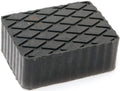 Bike-lift gummiauflage rubber pad 120x160x60 mm