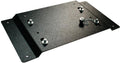 Bike-lift quick-release platte retaining plate wheel hol f. w-36 s w-42