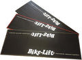 Bike-lift schutzmatte protective mats bl-lc sport red hem