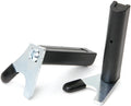 Bike-lift adapter adapter v mount black ice