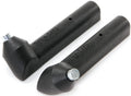 Bike-lift adapter adapter mandrel holder black ice