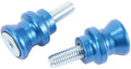 Bike-lift prismabuchsen adapter f. v-mount 10 mm blue